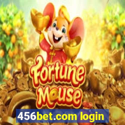 456bet.com login